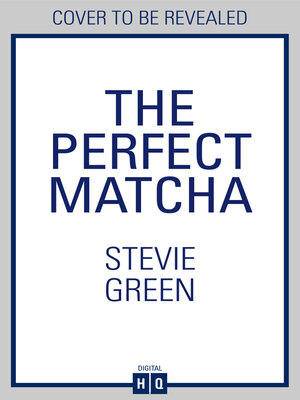 cover image of The Perfect Matcha